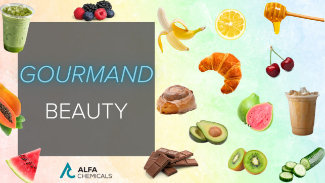 Gourmand Beauty
