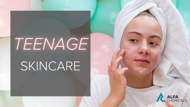 Formulating for Teens!
