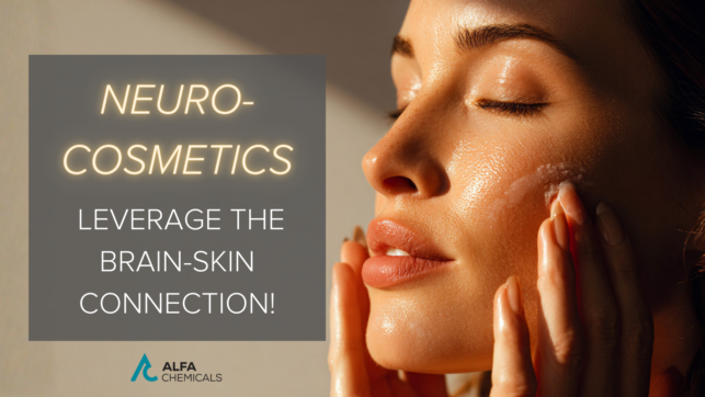 Neurocosmetics
