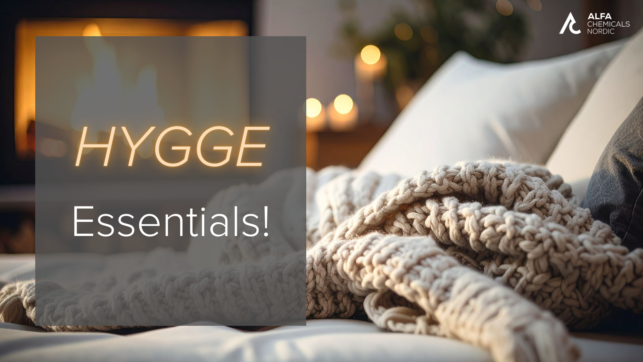 Hygge Essentials!