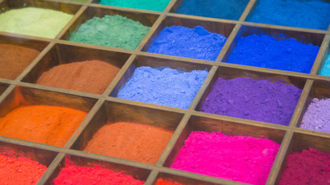 New Partnership Announcement - Meghna Colour Chem!