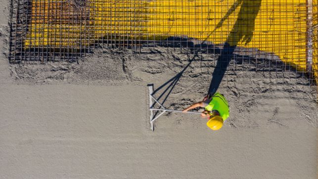 DEHSCOFIX® superplasticisers, defoamers and emulsifiers for concrete and drymix