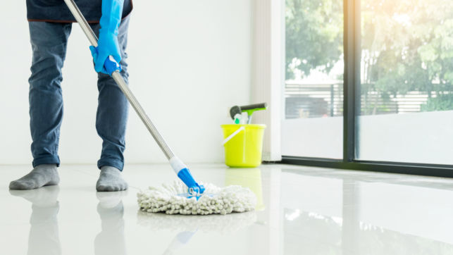 Power Up Your Homecare and I&I Formulations!