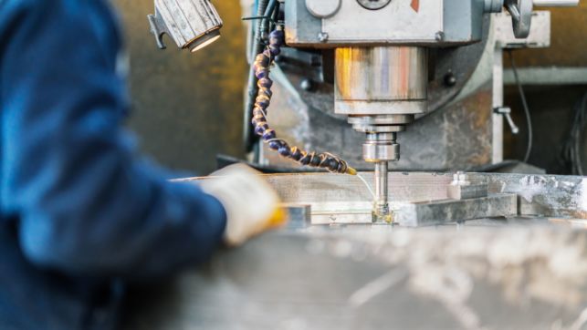 Berg+Schmidt Oleochemicals for Industrial Applications