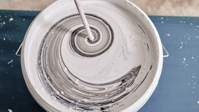 New supplier partnership! Coating Additive Specialties for water-based coatings