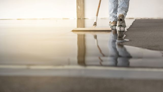 New HDI Hardener Options for CASE Markets