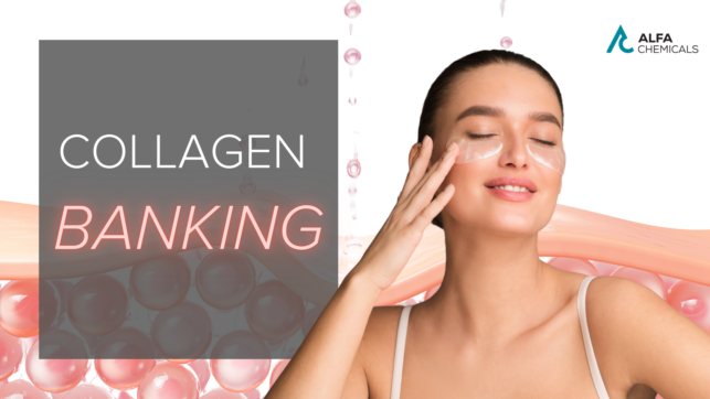 Collagen Banking