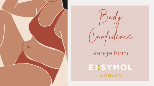 Exsymol Deliver Innovative Results Around Body Confidence