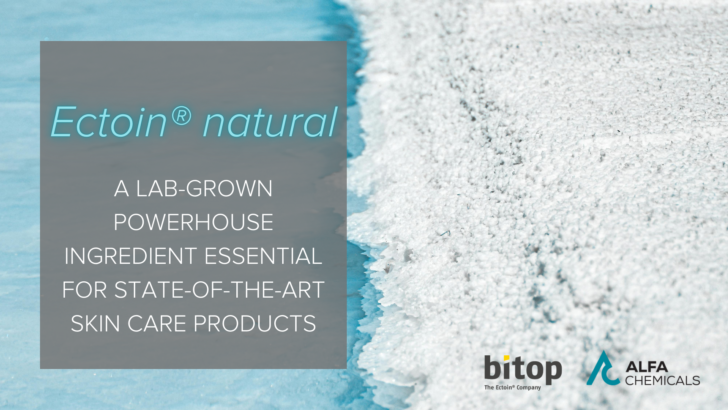 Ectoin® natural