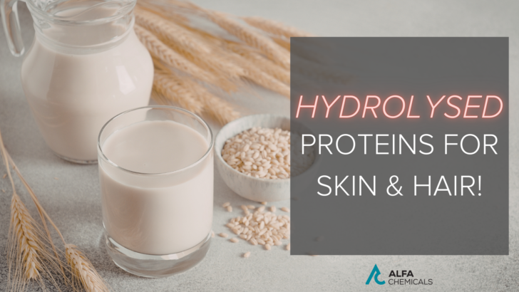 Soothe, Hydrate, and Repair!