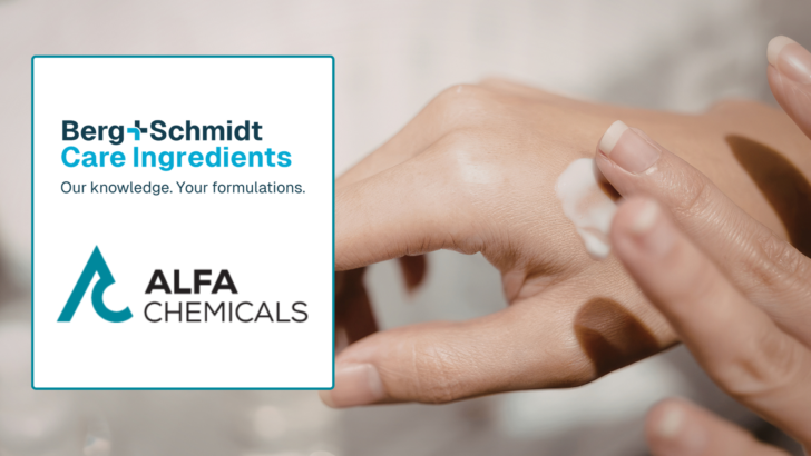Oleochemicals added to our portfolio!