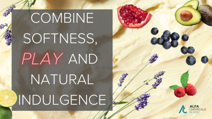 Natural Alternatives to Conventional Butters for Moisturising!