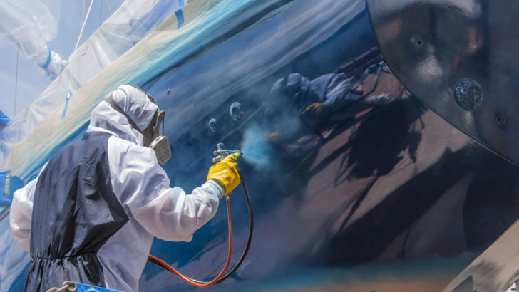 Discovering the Benefits of Stepan® Polyester Polyols for Coatings