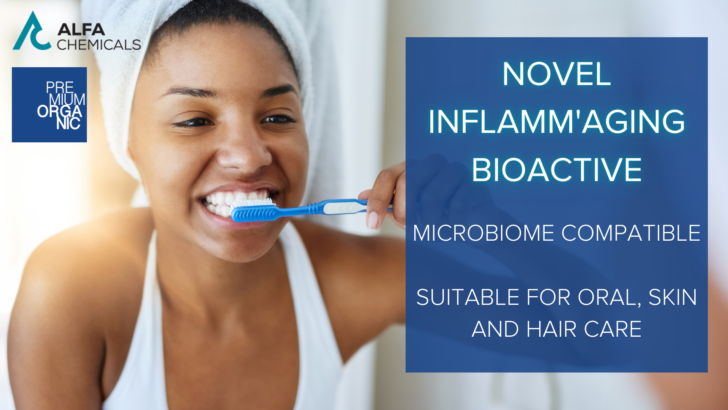 The rise of #TeethTox and the future of Oral Microbiome innovation!