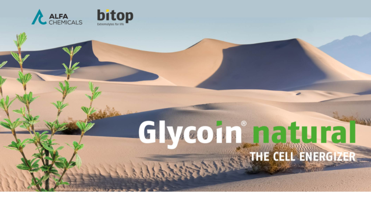 Glycoin® natural