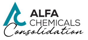 Alfa Pharma Consolidation