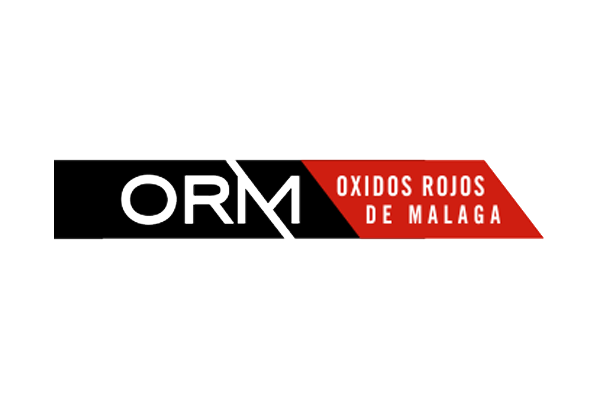 Óxidos Rojos de Málaga