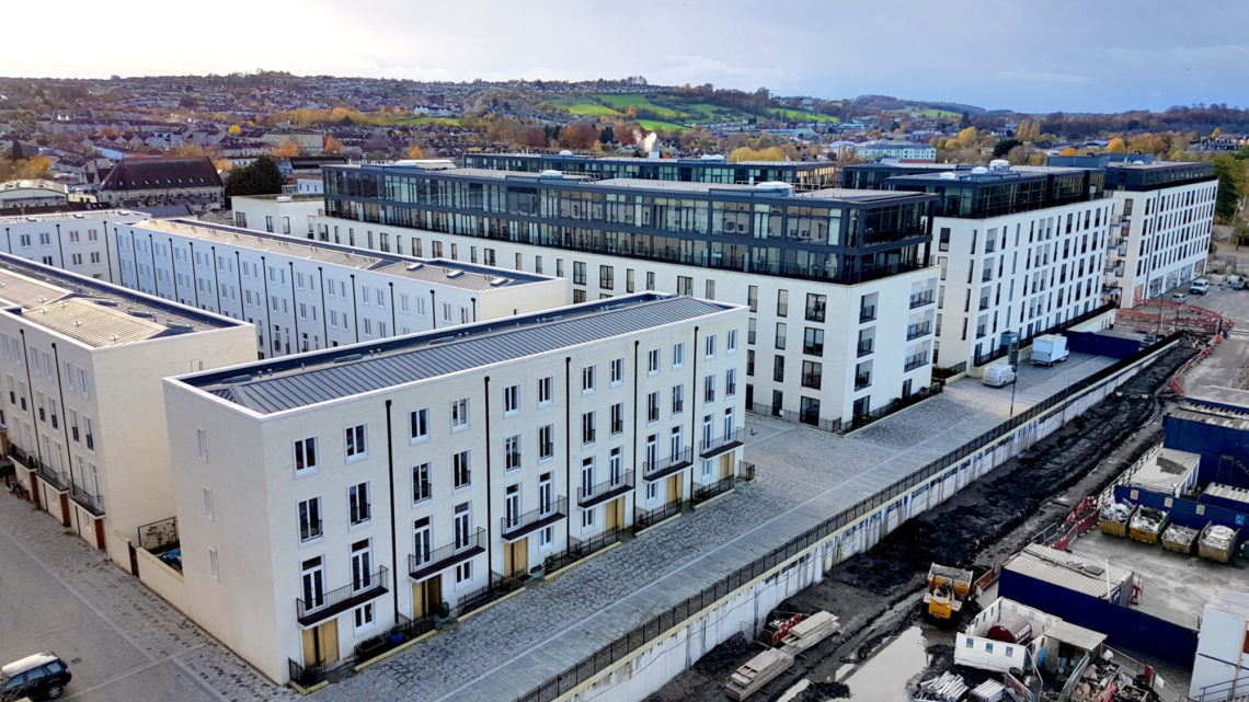 Bath Riverside Axter