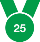 Guarantee 25