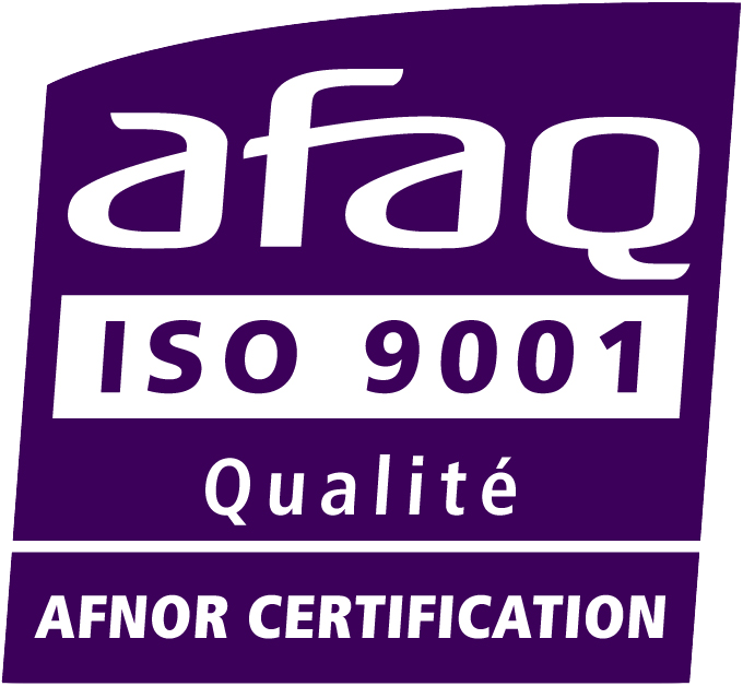 AFAQ ISO 9001