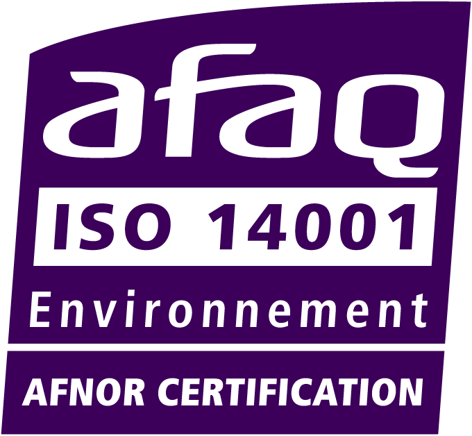 AFAQ ISO14001