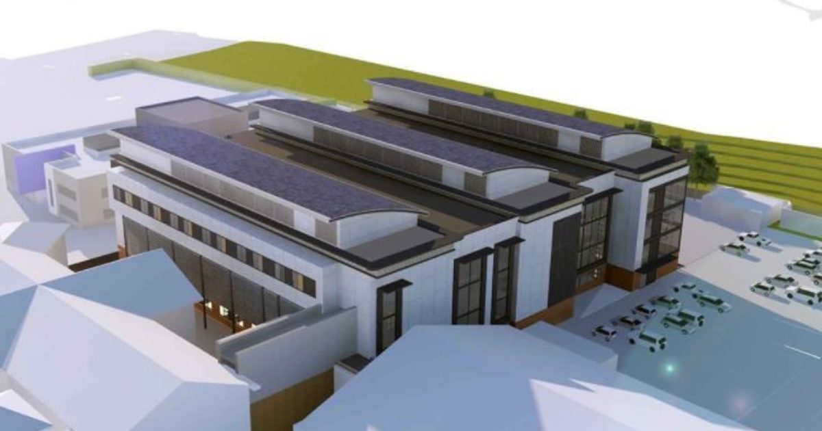 Heartlands Hospital Careys