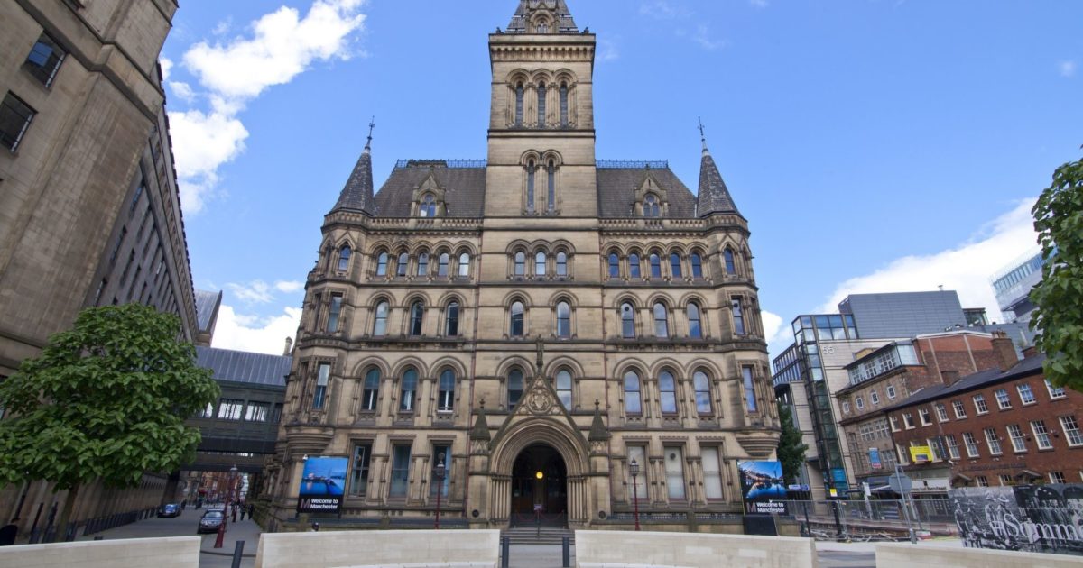 Our Town Hall DGP our-town-hall-dgp