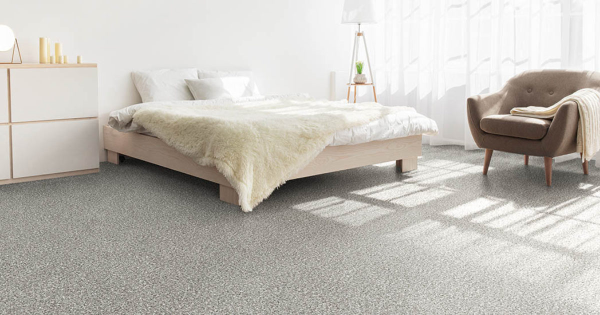 Deep Pile Carpet Furlong Flooring