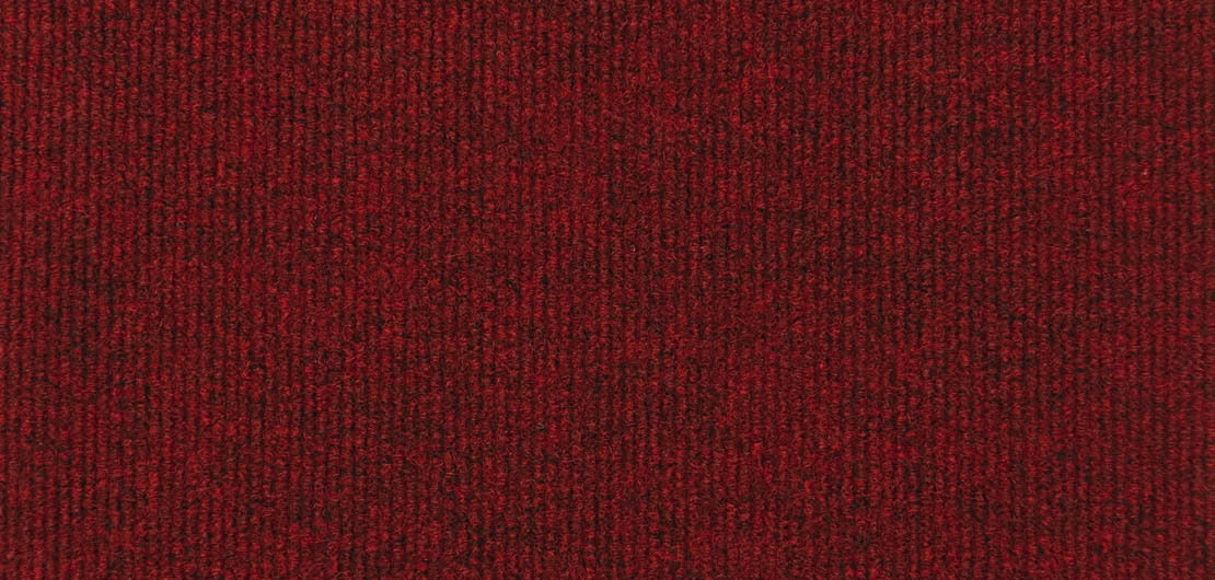 Bedford - Red