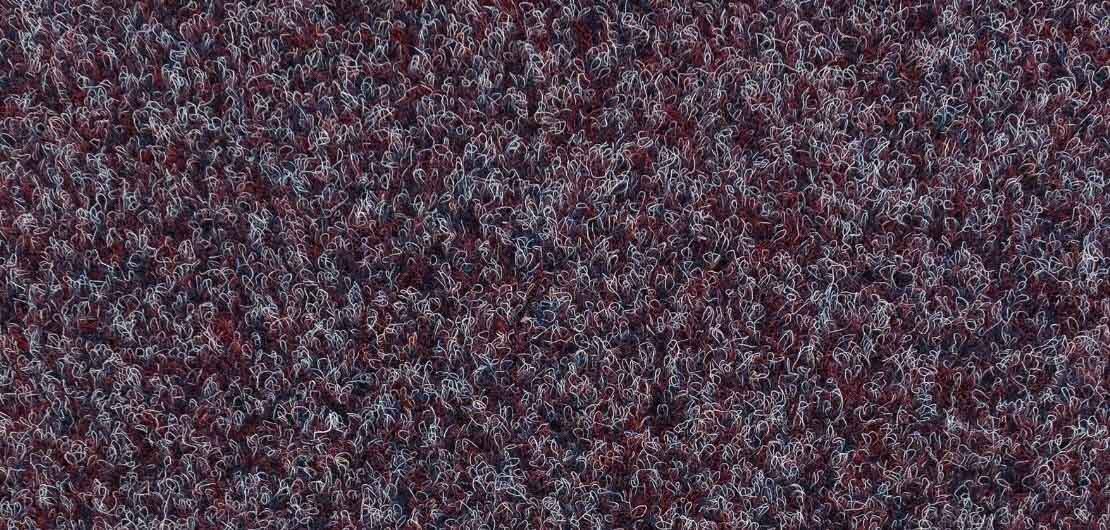 Primavera Tiles - Plum